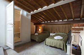 Family Apartments Signoria