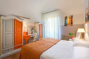 Family Apartments Signoria