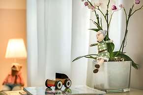 Family Apartments Signoria