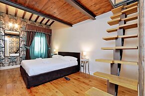 Family Apartments Signoria