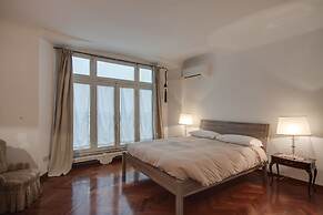 Family Apartments Signoria