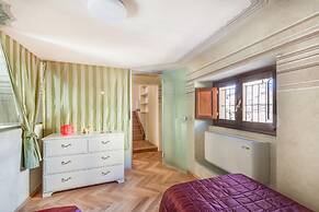 Family Apartments Signoria