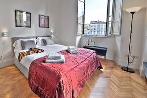 Family Apartments Signoria