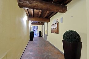 Family Apartments Signoria