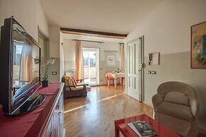Family Apartments Signoria