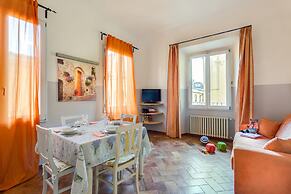 Family Apartments Signoria