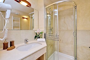 Family Apartments Signoria