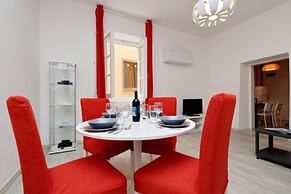 Family Apartments Signoria