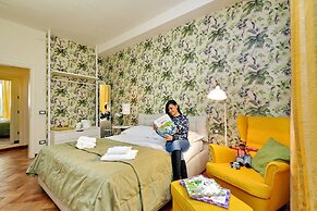 Family Apartments Signoria