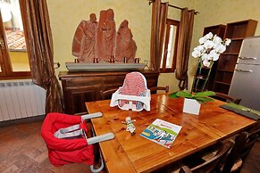 Family Apartments Signoria