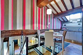 Family Apartments Signoria