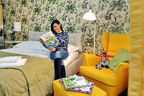 Family Apartments Signoria