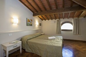 Family Apartments Signoria