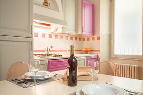 Family Apartments Signoria