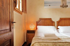 Family Apartments Signoria