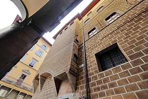 Family Apartments Signoria