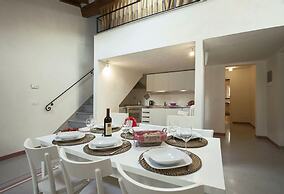Family Apartments Signoria