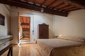 Family Apartments Signoria