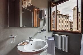 Family Apartments Signoria