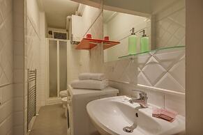 Family Apartments Signoria