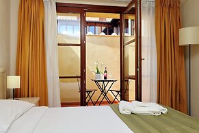 Family Apartments Signoria