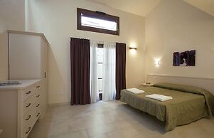Family Apartments Signoria
