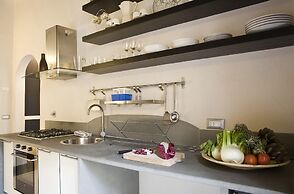 Family Apartments Signoria