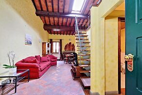 Family Apartments Signoria