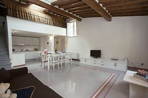 Family Apartments Signoria