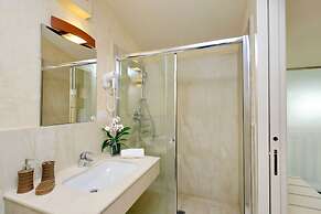 Family Apartments Signoria