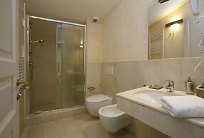 Family Apartments Signoria