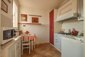 Family Apartments Signoria