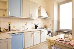 Family Apartments Signoria