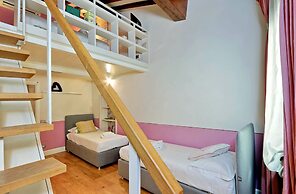 Family Apartments Signoria