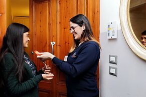 Family Apartments Signoria