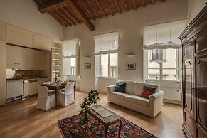 Family Apartments Signoria