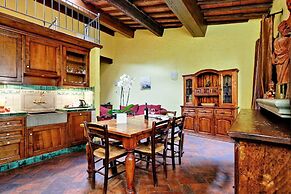 Family Apartments Signoria