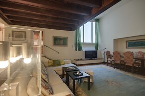 Family Apartments Signoria