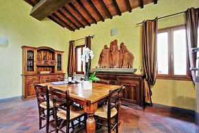 Family Apartments Signoria