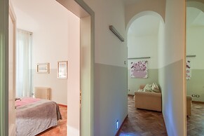 Family Apartments Signoria
