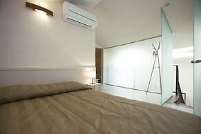 Family Apartments Signoria