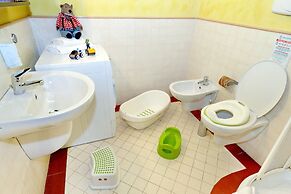 Family Apartments Signoria