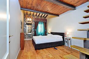 Family Apartments Signoria