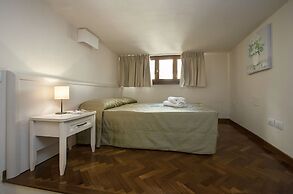 Family Apartments Signoria