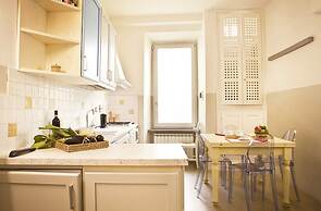 Family Apartments Signoria