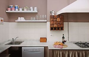 Family Apartments Signoria