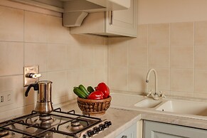 Family Apartments Signoria