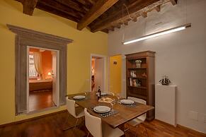 Family Apartments Signoria