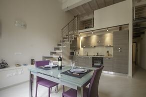 Family Apartments Signoria