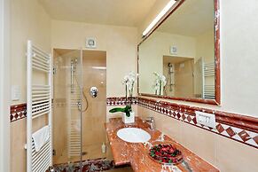 Family Apartments Signoria